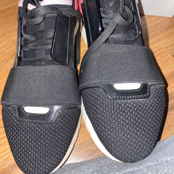 Balenciaga sneakers - Picture 5 of 5